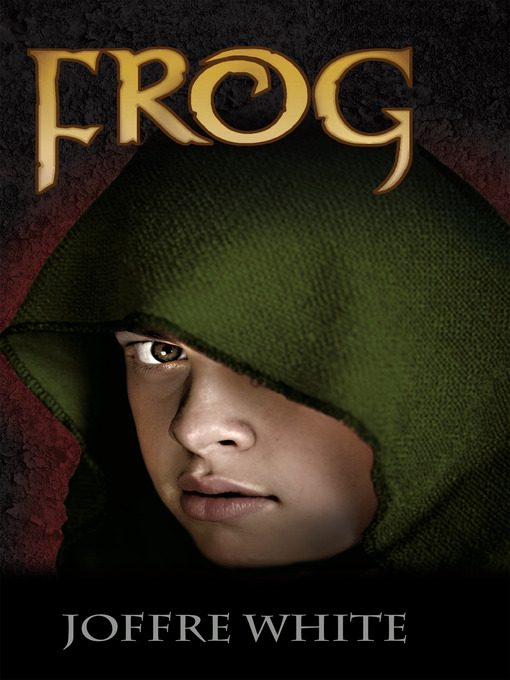 Title details for Frog by Joffre White - Available